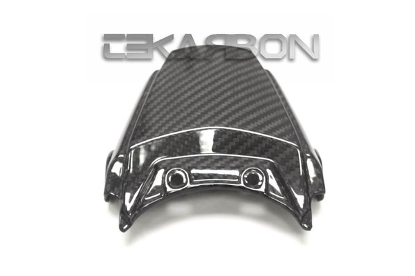 2017 - 2023 Suzuki GSXR 1000 Carbon Fiber Tail Fairing