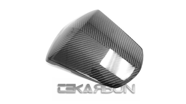 2011 - 2018 Suzuki GSXR 600 / 750 Carbon Fiber Cowl Seat