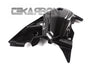 2008 - 2011 Suzuki GSX1300 B-King Carbon Fiber Engine Cover