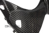 2009 - 2015 Suzuki GSXR 1000 Carbon Fiber Side Fairing Panels