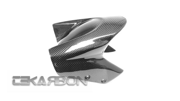 2012 - 2013 Yamaha Tmax 530 Carbon Fiber Front Fender