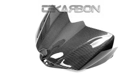 2007 - 2008 Yamaha YZF R1 Carbon Fiber Tank Cover