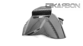 2009 - 2014 Yamaha YZF R1 Carbon Fiber Sprocket Cover