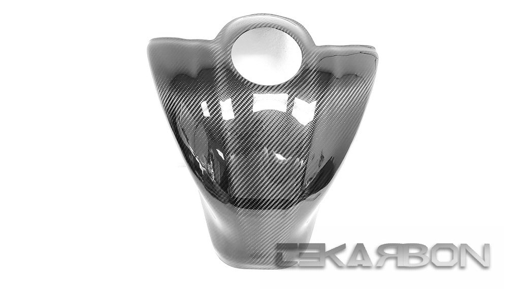 Yamaha R6 Carbon Fiber Full Tank Cover