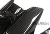 2015 - 2017 Yamaha FZ07 MT07 Carbon Fiber Rear Hugger