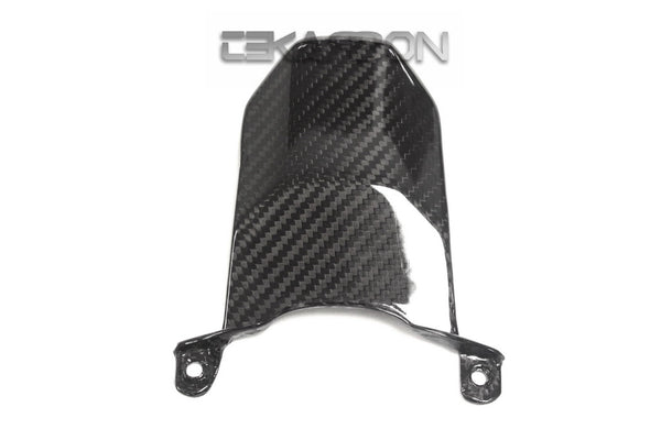 2015 - 2017 Yamaha FZ07 MT07 Carbon Fiber Tail Light Cover