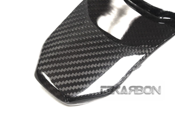 2015 - 2017 Yamaha FZ07 MT07 Carbon Fiber Tail Light Cover