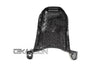 2015 - 2017 Yamaha FZ07 MT07 Carbon Fiber Tail Light Cover