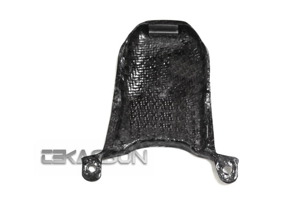 2015 - 2017 Yamaha FZ07 MT07 Carbon Fiber Tail Light Cover