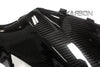 2015 - 2017 Yamaha FZ07 MT07 Carbon Fiber Side Tank Panels