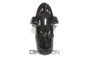 2014 - 2016 Yamaha FZ09 MT09 Carbon Fiber Front Fender