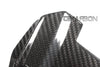 2014 - 2016 Yamaha FZ09 MT09 Carbon Fiber Sprocket Cover