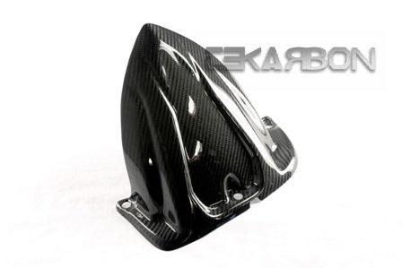 2011 - 2013 Yamaha FZ08 Carbon Fiber Rear Hugger