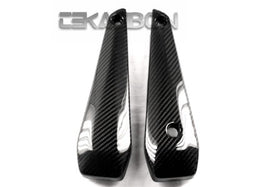 2011 - 2013 Yamaha FZ08 Carbon Fiber Side Panels