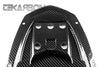2011 - 2013 Yamaha FZ08 Carbon Fiber Under Tail Fairing