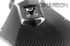 2006 - 2007 Yamaha YZF R6 Carbon Fiber Under Tail Fairing - Twill