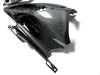 2008 - 2016 Yamaha YZF R6 Carbon Fiber Front Fairing